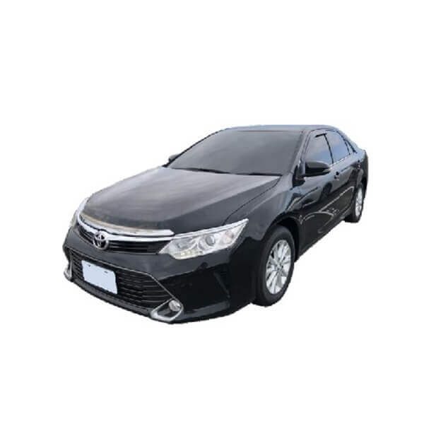 TOYOTA:CAMRY