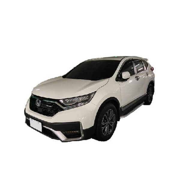 HONDA:HRV