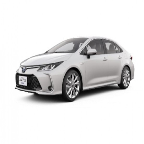 NISSAN: LIVINA